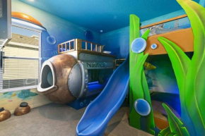 Rent the Perfect 12 Bedroom House on Solterra Resort, Orlando House 6107
